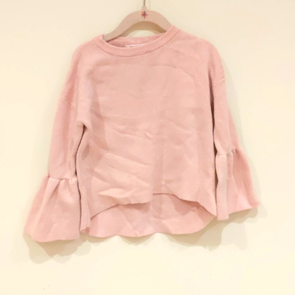 Zara Other - Zara High Low sweater